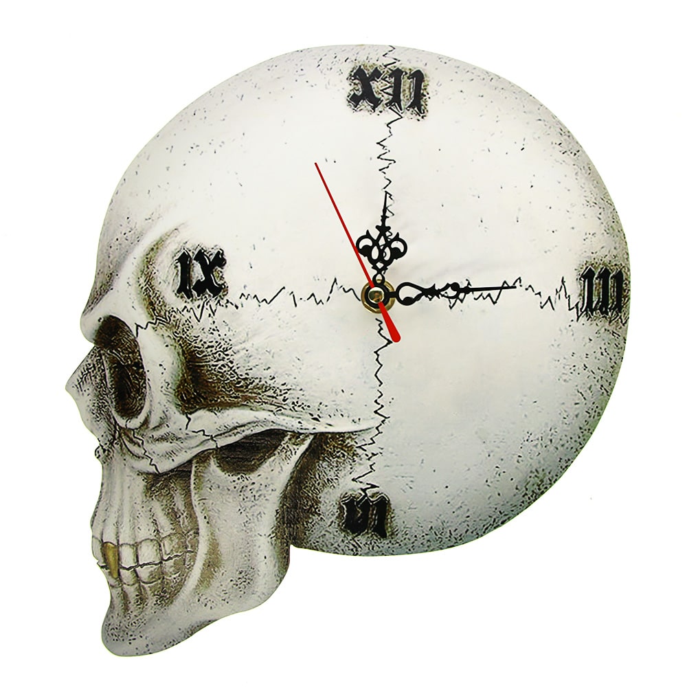 Modern clock design